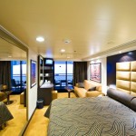Guest Blogger: Travel- How to Choose the Perfect Cruise Ship Cabin