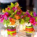 Guest Blogger: 10 Tips to Awaken your Home with Gorgeous Floral Arrangements