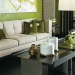 Guest Blogger: Why you Need to Green your Furniture