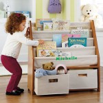Guest Blogger: Creative Solutions for Storing Kid’s Toys and Clothes