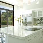 Guest Blogger: Bringing Creative White Interiors into your Home