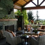 Random image: backyard ideas