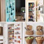 Guest Blogger: 6 Tips for Easy Kitchen Organization