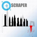 Guest Blogger: Green Architecture: Under-Water Skyscraper Concept