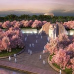 A Closer Look at the Monumental 30′ Tall MLK Statue – Washington D.C.