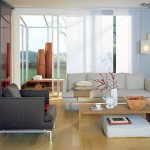 Guest Blogger: The Beauty of Bamboo vs. Timber Flooring in your Home