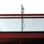 Guest Blogger: 5 Unique Bathtubs We All Wish We could Afford!