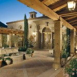 Guest Blogger: Creative & Inspiring Options for your Courtyard