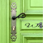 Guest Blogger: 8 Ways to Hide Keys Outside & Help your Family