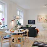 Guest Blogger: First Time Homebuyers – How to Choose the Right Furniture