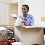 Guest Blogger: How to Protect yourself from Injury while Moving Homes