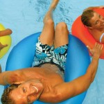 Guest Blogger: How to Keep your Family Safe in the Pool this Summer