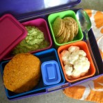 Guest Blogger: How to Ensure your Kids Eat Healthy School Lunches