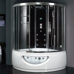 Guest Blogger: Buying Guide: Choosing a Steam Shower for your Home