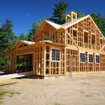 Guest Blogger: How to Choose – Wood or Metal Stud Framing for your Home