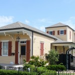 Guest Blogger: The Trend – Smaller Homes & Bigger Design Style