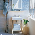 Random image: bath_green_blue