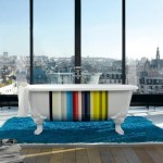 Guest Blogger: Easy DIY Tips to Makeover your Bathroom in a Weekend