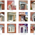 Guest Blogger: How to Extend a Warm Welcome to your Home with Door Canopies