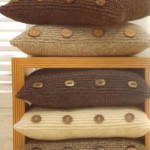 Guest Blogger: How to Recycle Clothing for Fashionable Pillow Decor