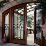 Guest Blogger: How to Make your Home have a Grand Entrance