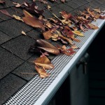 Guest Blogger: How to Avoid Basement Floods with Proper Gutter Maintenance