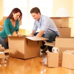 Guest Blogger: How to Declutter your Autumn Home on a Budget