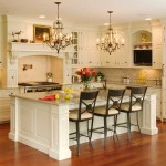 Design Dillemma: Do You Prefer Dining Inside or Outside the Kitchen?