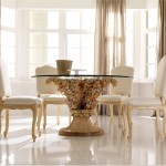 Guest Blogger: Improving your Kitchen with a Designer Dining Table