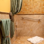 DIY Saturday #69 How to Make your Bathroom Safe for Aging Adults (Video)