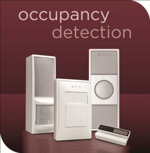 Occupancy Detection Products