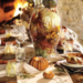Inspiring Halloween Decor Ideas for your Autumnal Dining Table
