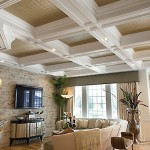 Guest Blogger: How to Safely Remove your Outdated Popcorn Ceiling