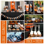 Guest Blogger: Celebrating Halloween with Infants & Toddlers