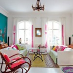 Guest Blogger: 5 Easy DIY Ideas To Redecorate Your Interiors