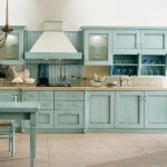 Guest Blogger: How to Choose Kitchen Colors the Easy Way