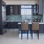 Random image: kitchen color gray