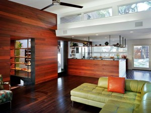 Add color to your space