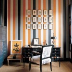 Infusing your Autumn Home with the Warm Colors of Orange