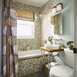 Guest Blogger: How to Make A Small Bathroom Look Larger
