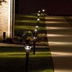 Guest Blogger: How to Safely Light your Home Walkways for Halloween