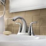 How to Select the Perfect Bathroom Fixtures with Pfister Faucets