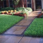 Guest Blogger: Sprucing up your Outdoor Home with Attention Grabbing Sidewalks/Driveways