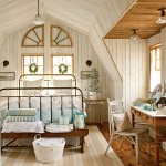 How to Create an Inviting Guest Area for the Holidays – Without a Guest Room!