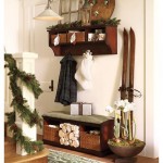 Guest Blogger: Festive Holiday Front Door & Entry Ideas
