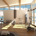 Guest Blogger: Fight Holiday Weight Gain – Design a Customized Home Gym