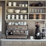 Guest Blogger: How to Build Open Shelf Cabinets for your Kitchen
