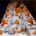 Guest Blogger: Creative Autumn Pumpkin Ideas for Weddings and Home Decor
