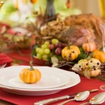 DIY Saturday #76 – How to Set an Inviting Thanksgiving Table (Video)