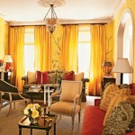 Guest Blogger: How to Decorate and Bring Serenity to the Home of a Senior